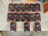 Bundle of 15 x Assorted USB and Lightning Cables