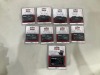 Bundle of Assorted Inca Multi Card Readers