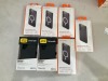 Bundle of Assorted Samsung Galaxy S24+ Protective Cases