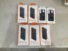 Bundle of Assorted Samsung Galaxy S25+ Protective Cases