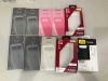 Bundle of Assorted Google Pixel 9 Protective Cases