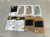 Bundle of Assorted iPhone 16 Plus Protective Cases