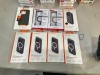 Bundle of Assorted iPhone 16 Pro Protective Cases