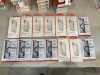 Bundle of Assorted iPhone 16 Protective Cases