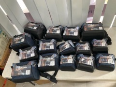 Bundle of Assorted Vesta Aspire Shoulder Bags