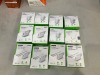 Bundle of Assorted Belkin BoostCharge Wall Chargers