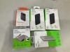 Bundle of Assorted Power Banks