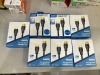 Bundle of Assorted Laser HDMI Cables