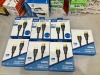 Bundle of Assorted Laser HDMI Cables