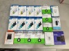 Bundle of Assorted Travel Accessories