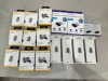 Bundle of Assorted USB Adaptors