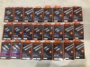 Bundle of Assorted Cygnett Armoured USB-C to USB-C Cables