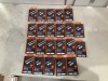 Bundle of Assorted Cygnett Armoured Lightning to USB-A Cables