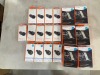 Bundle of Assorted Cygnett Car Chargers and Phone Mounts