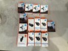 Bundle of Assorted Cygnett Car Chargers and Phone Mounts