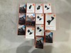 Bundle of Assorted Cygnett Phone Mounts