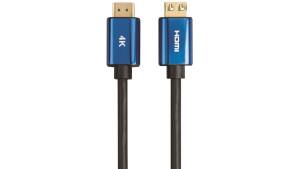 5 x Vanco 3.6m 4K UHD 22.5Gbps HDMI Cable