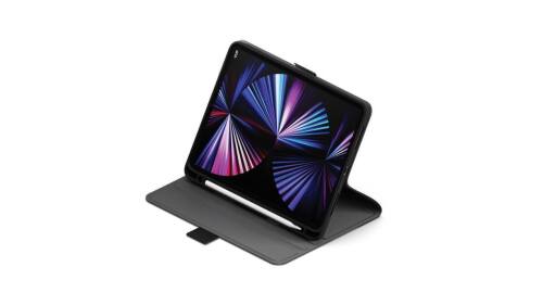 6 x Cygnett TekView iPad Pro 11 M4 Case - Black