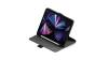 5 x Cygnett TekView iPad Pro 11 M4 Case - Black