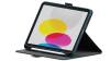 4 x Cygnett TekView Slimline Protective Case for iPad A16 11-inch/iPad 10th Gen - Deep Navy