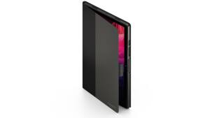 3 x Cygnett TekView Slimline Protective Case for Galaxy Tab A9+