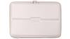 6 x SwissTech 14-inch Protective Hard Shell Case - Ivory