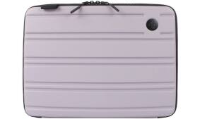 4 x SwissTech 14-inch Hard Case - Lavender