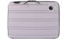 4 x SwissTech 14-inch Hard Case - Lavender