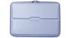 7 x SwissTech 13.3-inch Protective Hard Shell Case - Violet