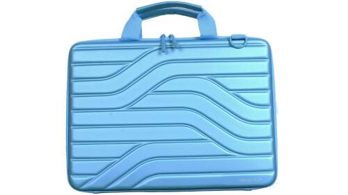 5 x SwissTech 13.3-inch Laptop Carry Case - Blue