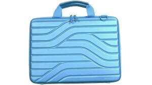 5 x SwissTech 13.3-inch Laptop Carry Case - Blue