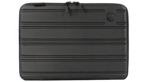 4 x SwissTech 14-inch Hard Case - Black
