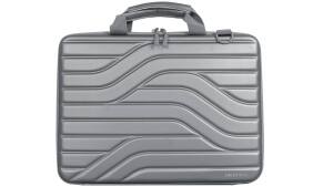 5 x SwissTech 13.3-inch Laptop Carry Case - Grey