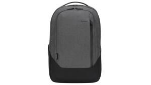 Targus 15.6-inch Cypress Hero Backpack with EcoSmart - Grey