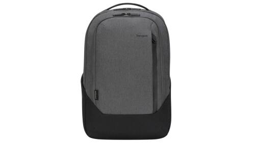 Targus 15.6-inch Cypress Hero Backpack with EcoSmart - Grey