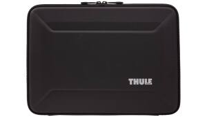 3 x Thule Gauntlet Sleeve for Macbook Pro 16-inch - Black