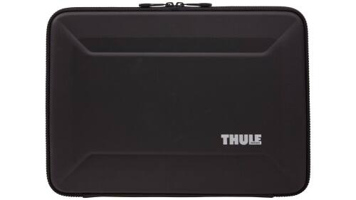 3 x Thule Gauntlet Sleeve for Macbook Pro 16-inch - Black