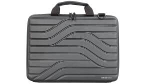 6 x SwissTech 13.3-inch Laptop Carry Case - Black