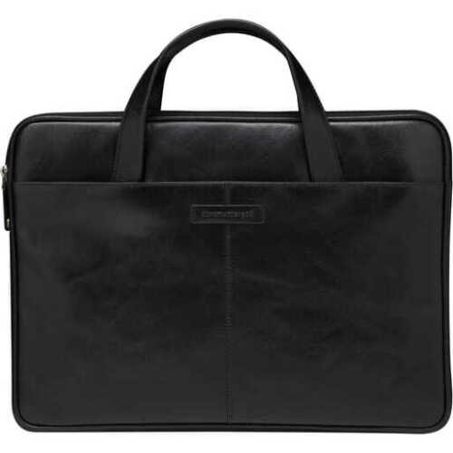Dbramante Silkeborg 15" 2nd Gen Briefcase - Black