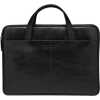 Dbramante Silkeborg 15" 2nd Gen Briefcase - Black