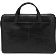 Dbramante Silkeborg 15" 2nd Gen Briefcase - Black