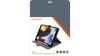5 x Cygnett TekView Case for iPad (10th Genaration) 10.9-inch - Black
