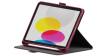 4 x Cygnett TekView Slimline Protective Case for iPad A16 11-inch/iPad 10th Gen - Cherry Rose