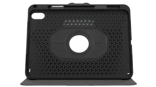 3 x Targus VersaVu Case for iPad (10th Generation) 10.9-inch - Black