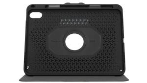 3 x Targus VersaVu Case for iPad (10th Generation) 10.9-inch - Black
