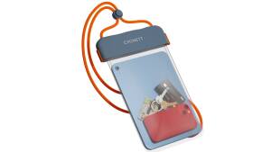 3 x Cygnett AquaGuard Universal Waterproof 11-inch Tablet Pouch