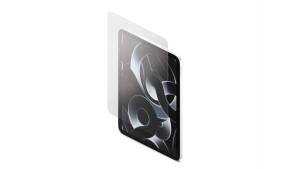 3 x Cygnett OpticShield iPad Air 13 Screen Protector