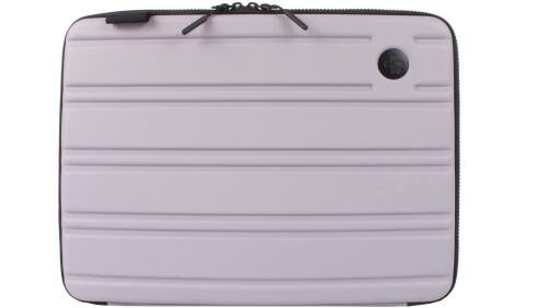 5 x SwissTech 15.6-inch Hard Case - Lavender