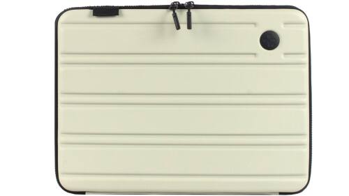 4 x SwissTech 15.6-inch Hard Case - Green