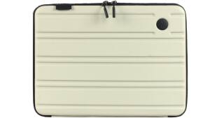 4 x SwissTech 15.6-inch Hard Case - Green
